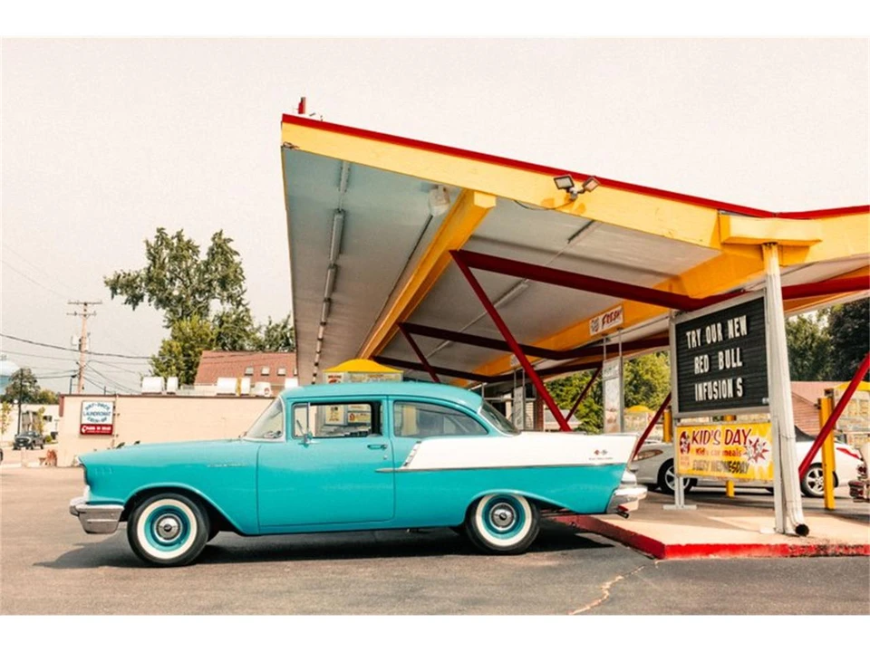 1957 Chevrolet 150 & 210 - Image 20 of 31