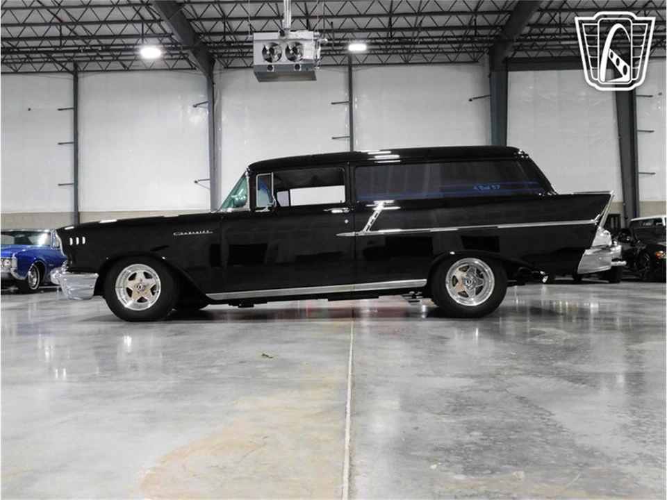 1957 Chevrolet 150 & 210 - Image 21 of 31