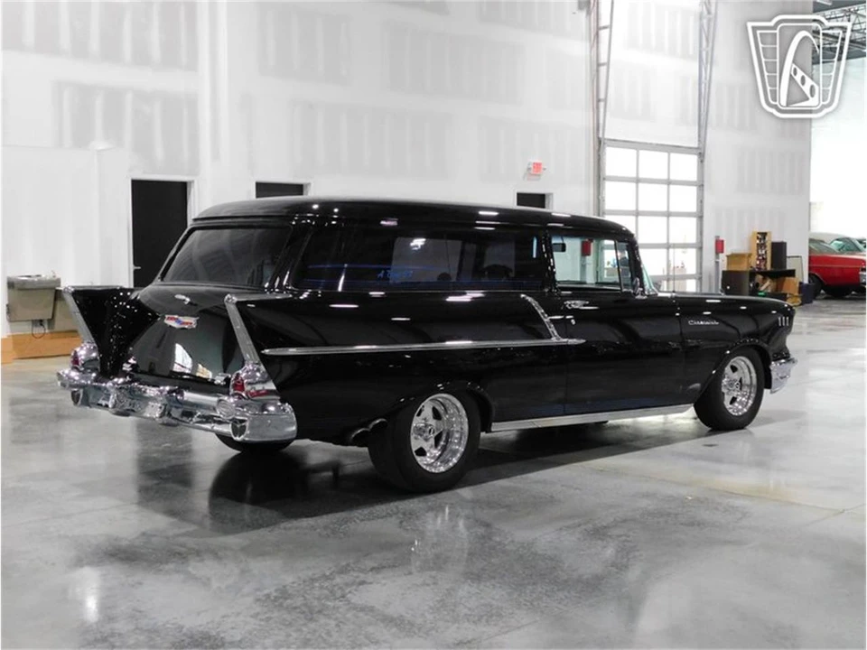 1957 Chevrolet 150 & 210 - Image 16 of 31