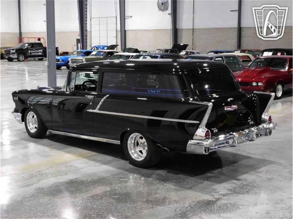 1957 Chevrolet 150 & 210 - Image 31 of 31