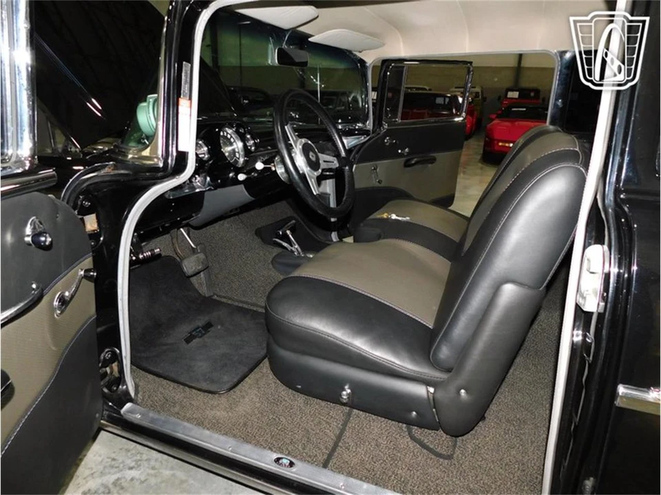 1957 Chevrolet 150 & 210 - Image 6 of 31