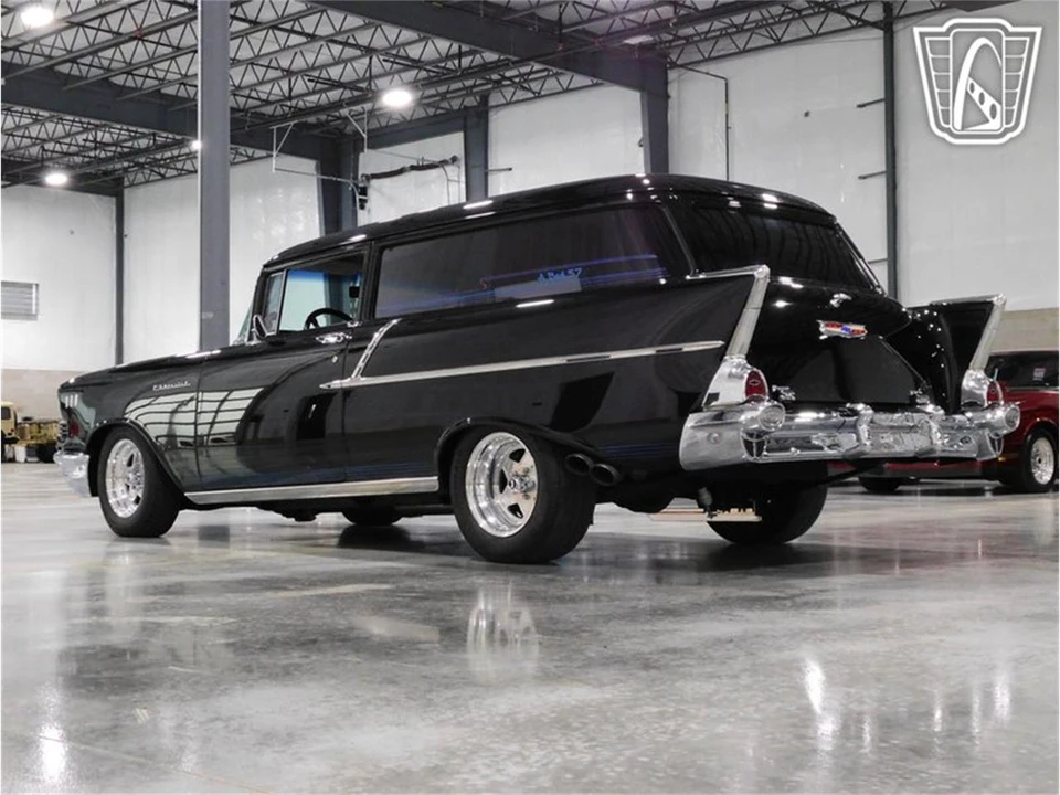 1957 Chevrolet 150 & 210 - Image 22 of 31