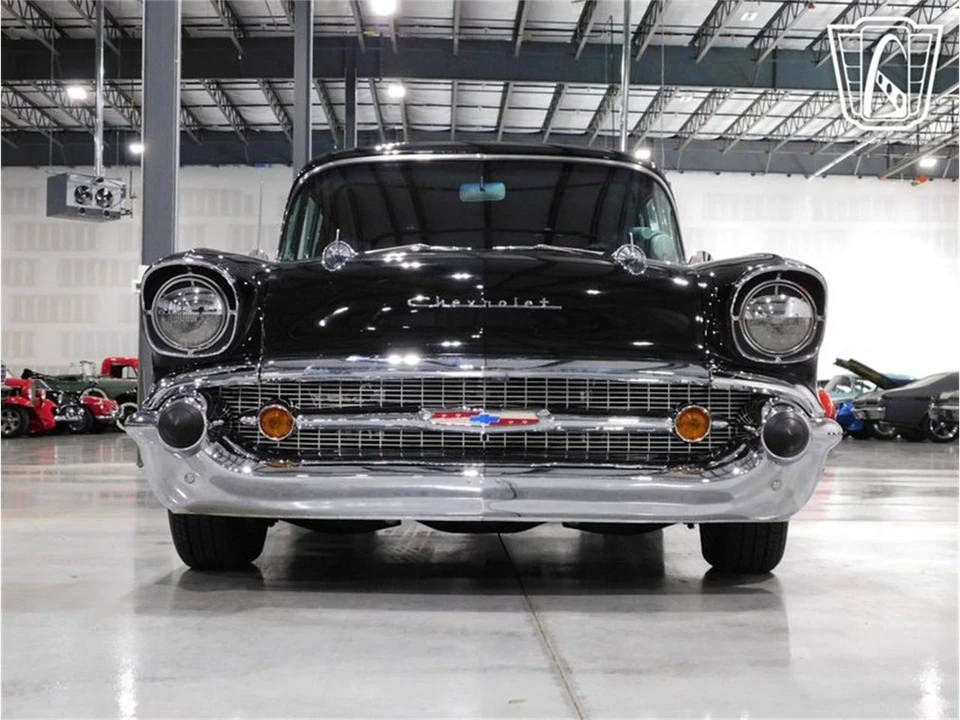 1957 Chevrolet 150 & 210 - Image 27 of 31