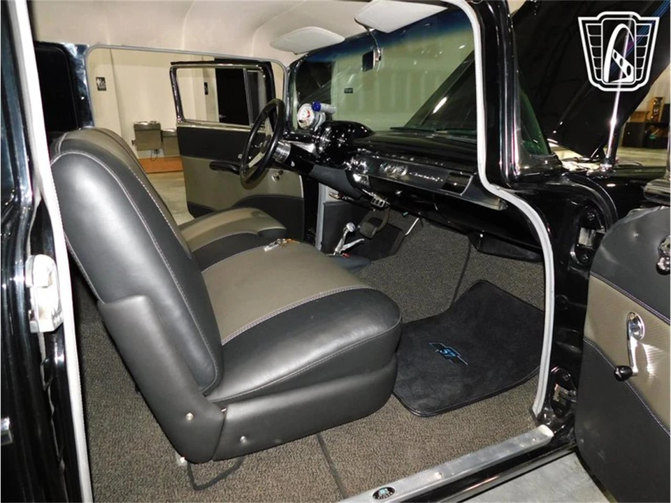 1957 Chevrolet 150 & 210 - Image 7 of 31
