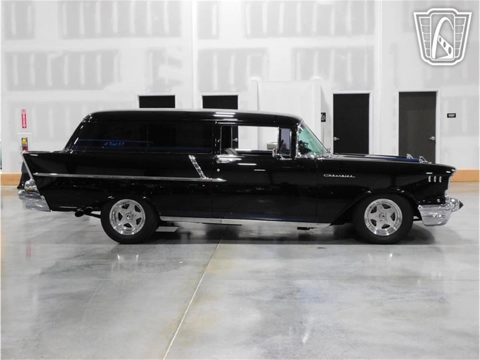 1957 Chevrolet 150 & 210 - Image 17 of 31