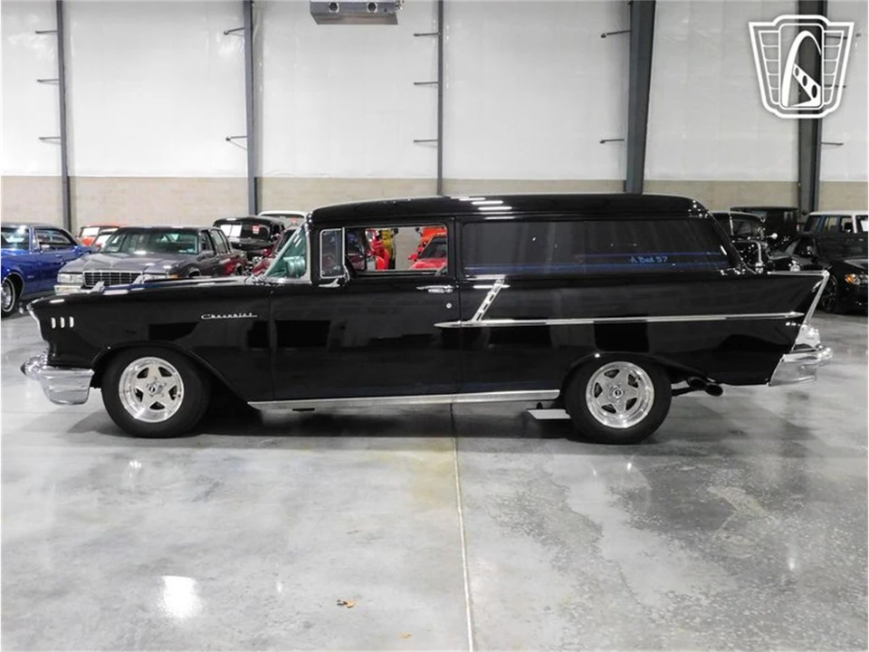 1957 Chevrolet 150 & 210 - Image 13 of 31