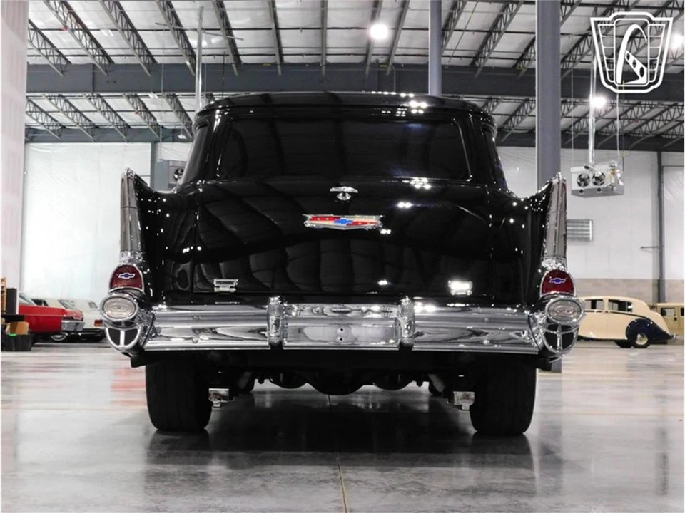 1957 Chevrolet 150 & 210 - Image 23 of 31
