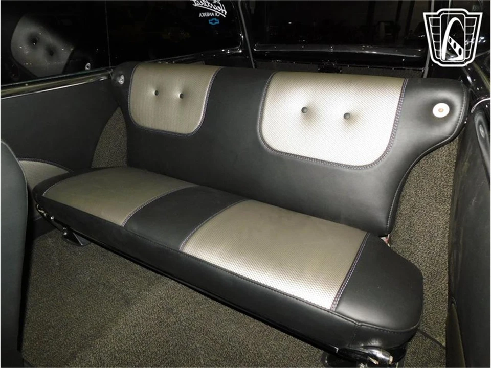 1957 Chevrolet 150 & 210 - Image 8 of 31