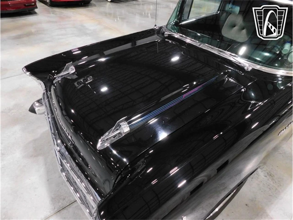 1957 Chevrolet 150 & 210 - Image 29 of 31