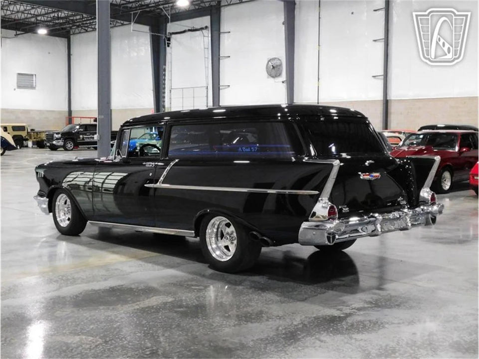 1957 Chevrolet 150 & 210 - Image 14 of 31