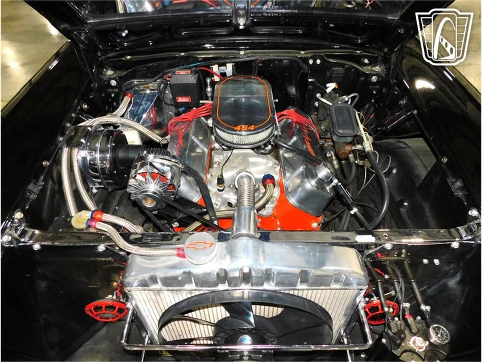 1957 Chevrolet 150 & 210 - Image 9 of 31