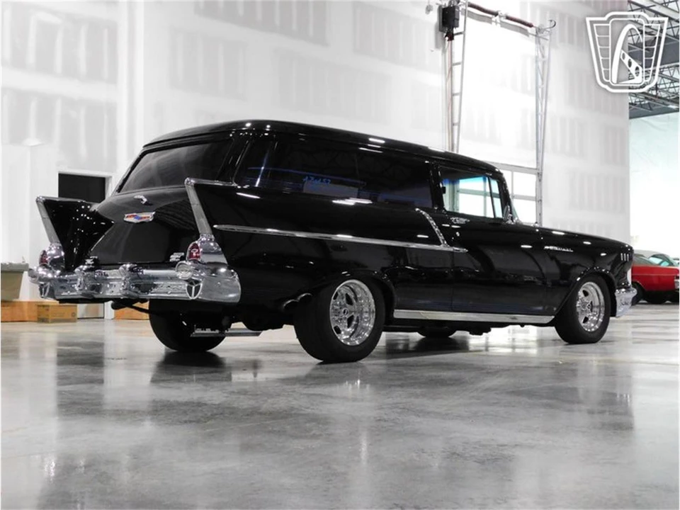 1957 Chevrolet 150 & 210 - Image 24 of 31