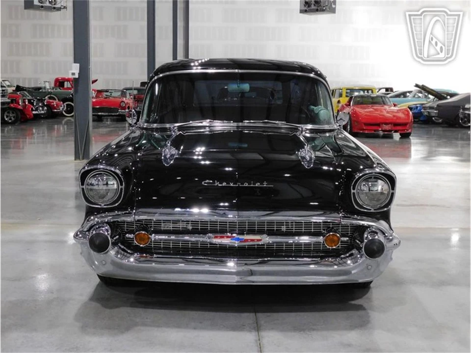 1957 Chevrolet 150 & 210 - Image 19 of 31