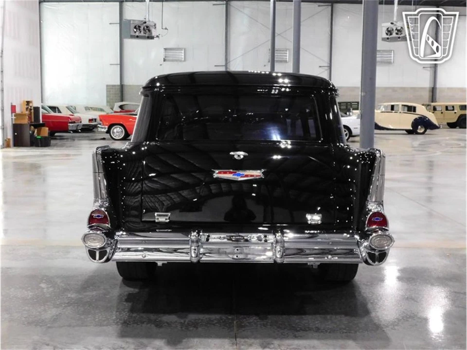 1957 Chevrolet 150 & 210 - Image 15 of 31