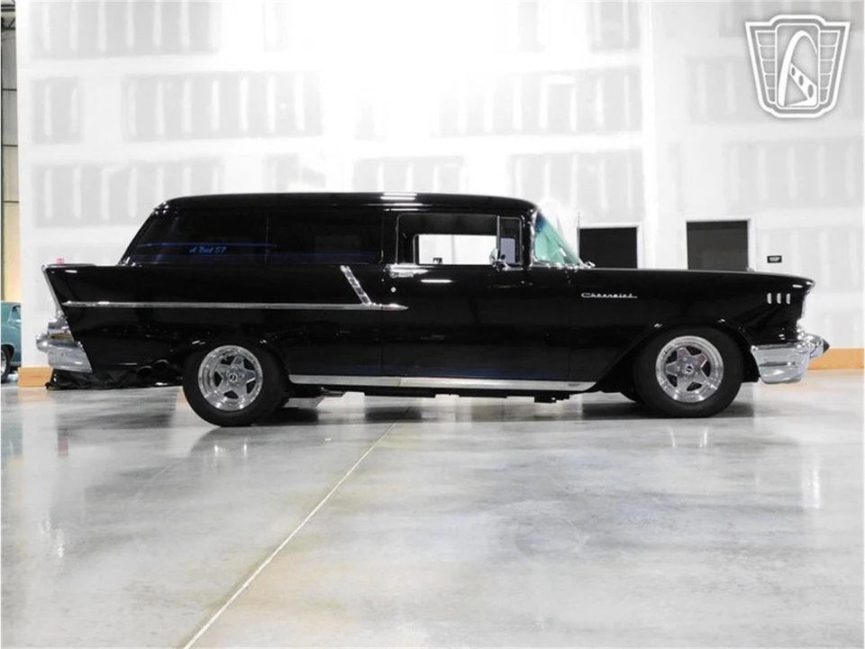 1957 Chevrolet 150 & 210 - Image 25 of 31