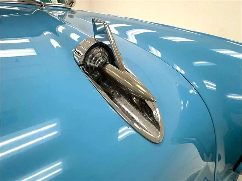 1957 Chevrolet 150 & 210 - Image 11 of 31