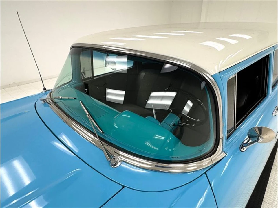 1957 Chevrolet 150 & 210 - Image 16 of 31