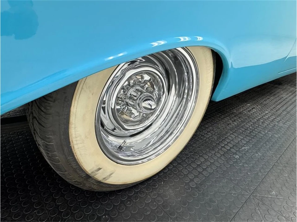 1957 Chevrolet 150 & 210 - Image 26 of 31