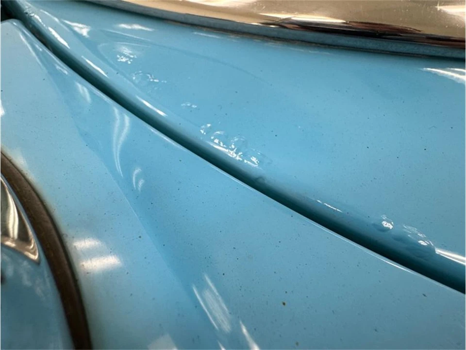 1957 Chevrolet 150 & 210 - Image 31 of 31