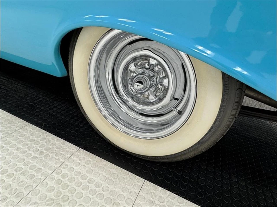 1957 Chevrolet 150 & 210 - Image 21 of 31