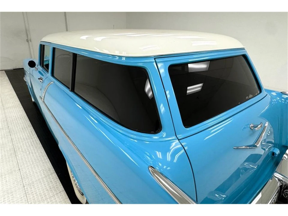 1957 Chevrolet 150 & 210 - Image 22 of 31