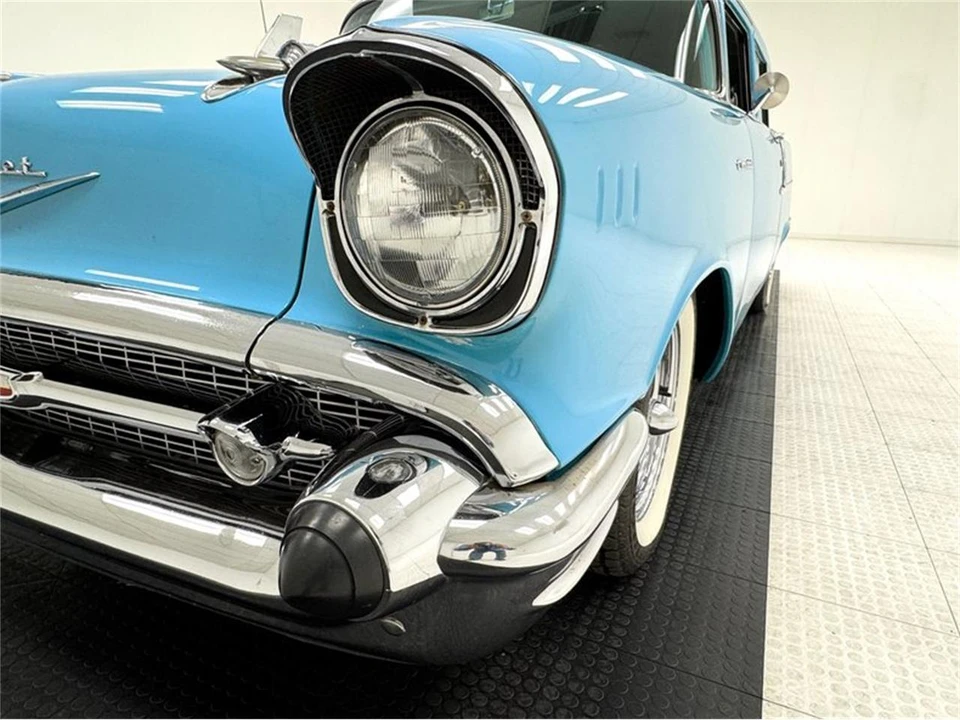 1957 Chevrolet 150 & 210 - Image 12 of 31