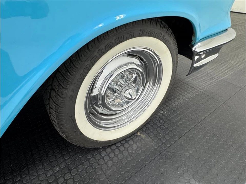 1957 Chevrolet 150 & 210 - Image 27 of 31