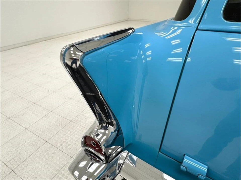1957 Chevrolet 150 & 210 - Image 23 of 31