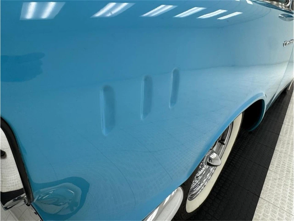 1957 Chevrolet 150 & 210 - Image 13 of 31