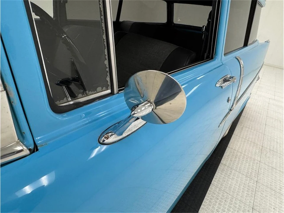 1957 Chevrolet 150 & 210 - Image 18 of 31