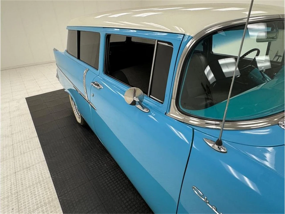 1957 Chevrolet 150 & 210 - Image 28 of 31