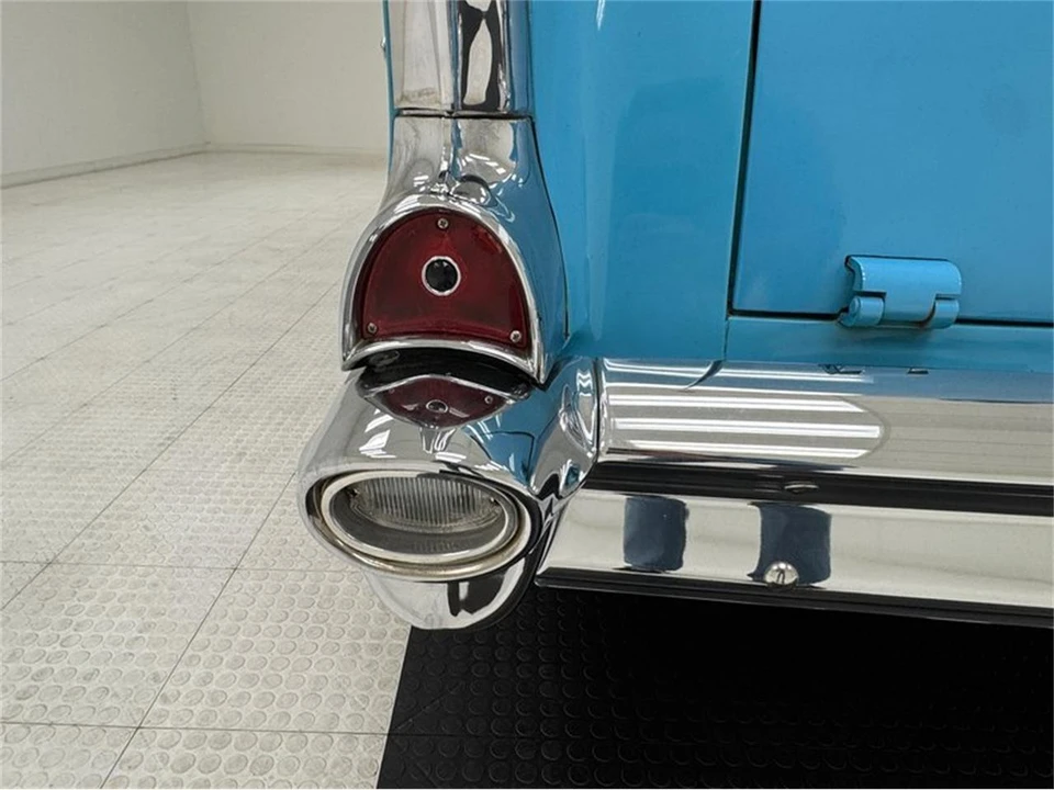 1957 Chevrolet 150 & 210 - Image 24 of 31