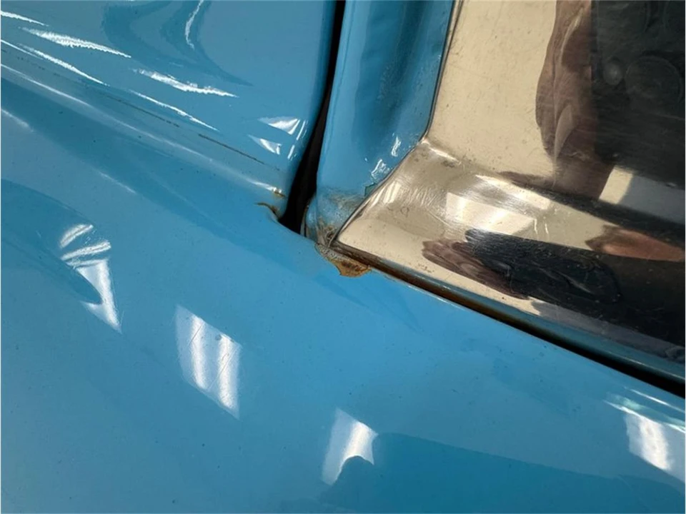 1957 Chevrolet 150 & 210 - Image 29 of 31