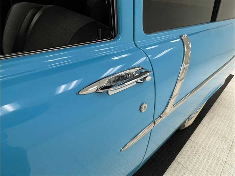 1957 Chevrolet 150 & 210 - Image 19 of 31