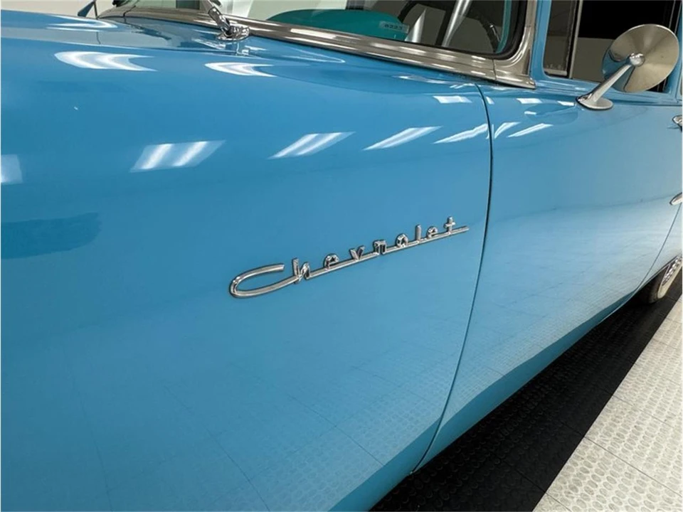 1957 Chevrolet 150 & 210 - Image 15 of 31