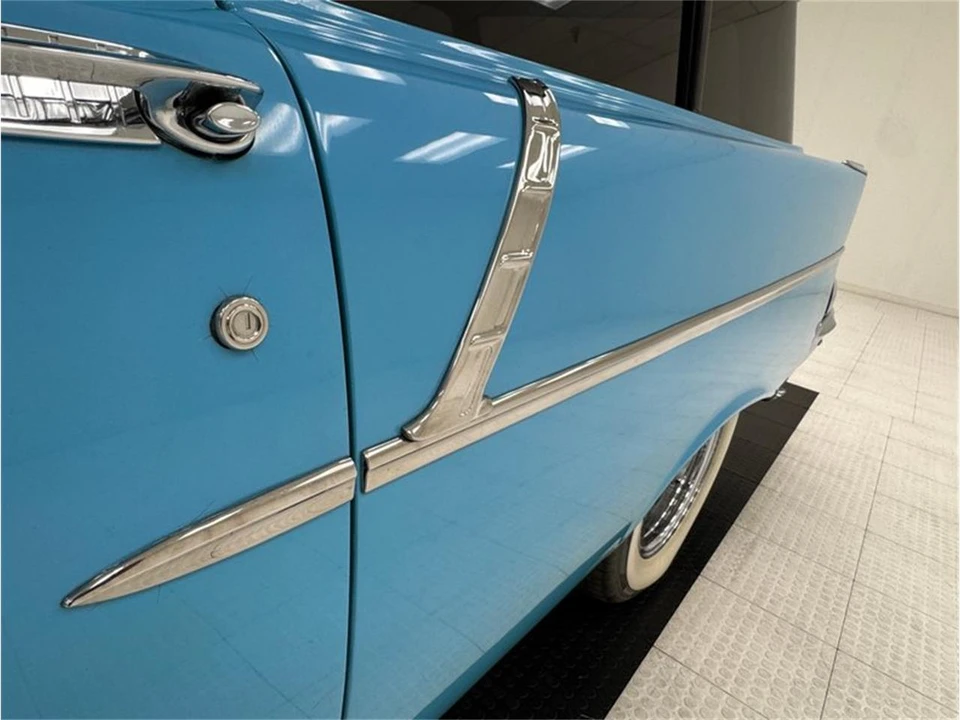1957 Chevrolet 150 & 210 - Image 20 of 31