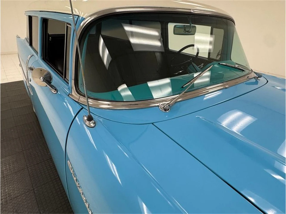 1957 Chevrolet 150 & 210 - Image 30 of 31