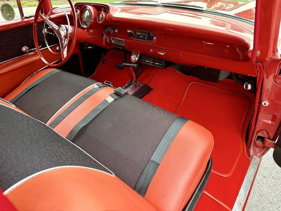 1957 Chevrolet 150 & 210 - Image 16 of 29