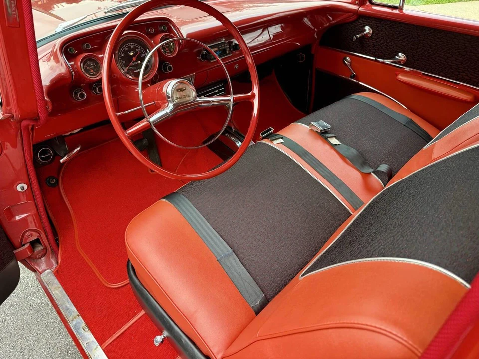 1957 Chevrolet 150 & 210 - Image 17 of 29