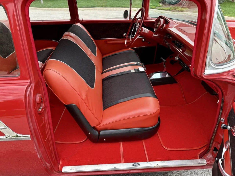 1957 Chevrolet 150 & 210 - Image 20 of 29