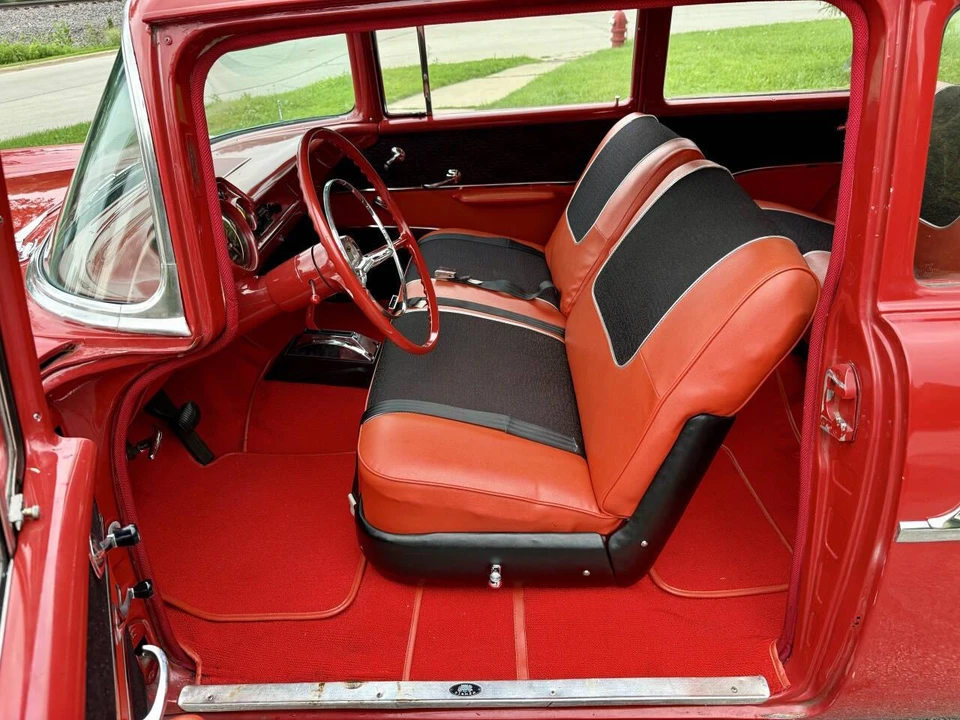 1957 Chevrolet 150 & 210 - Image 19 of 29