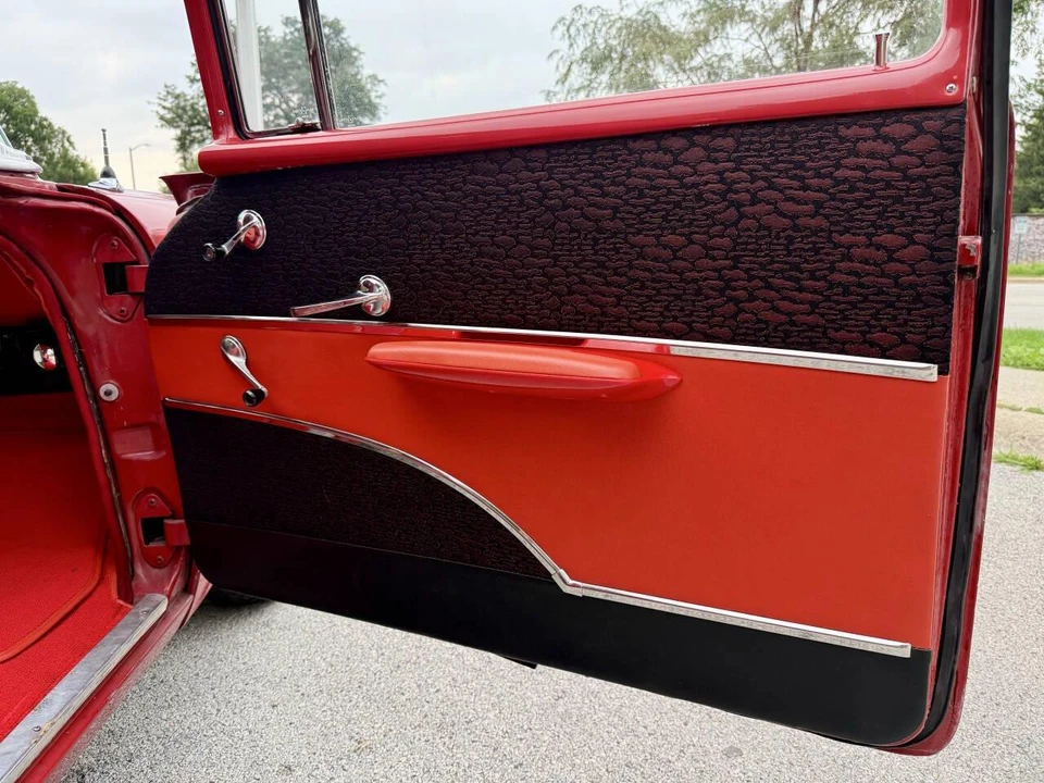 1957 Chevrolet 150 & 210 - Image 15 of 29
