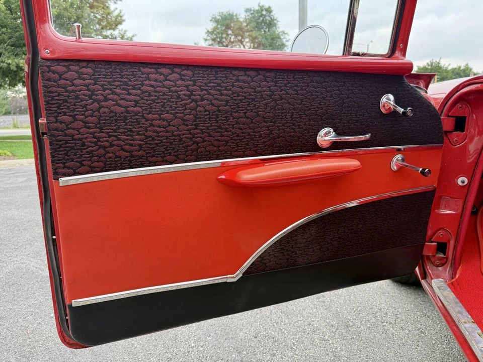 1957 Chevrolet 150 & 210 - Image 14 of 29