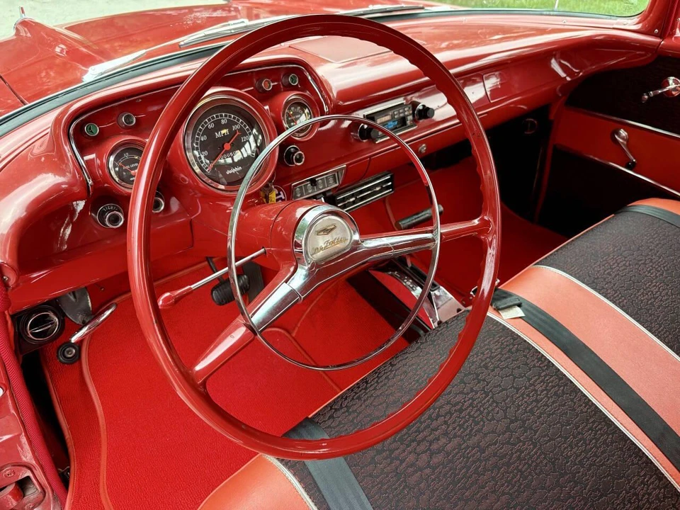 1957 Chevrolet 150 & 210 - Image 18 of 29