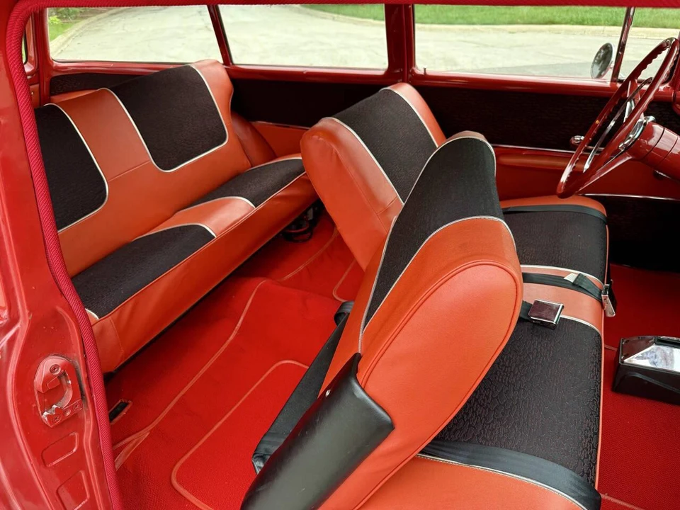 1957 Chevrolet 150 & 210 - Image 21 of 29