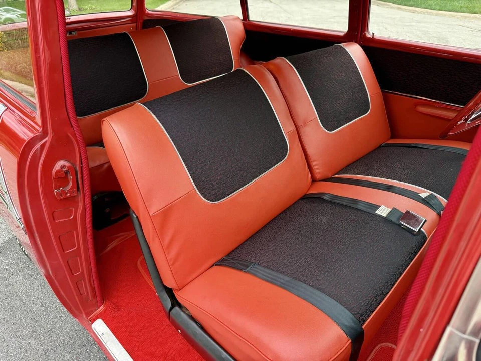 1957 Chevrolet 150 & 210 - Image 22 of 29