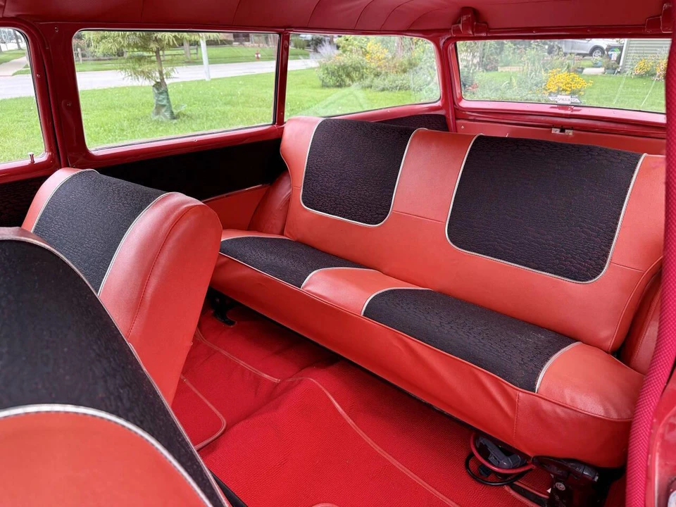 1957 Chevrolet 150 & 210 - Image 23 of 29