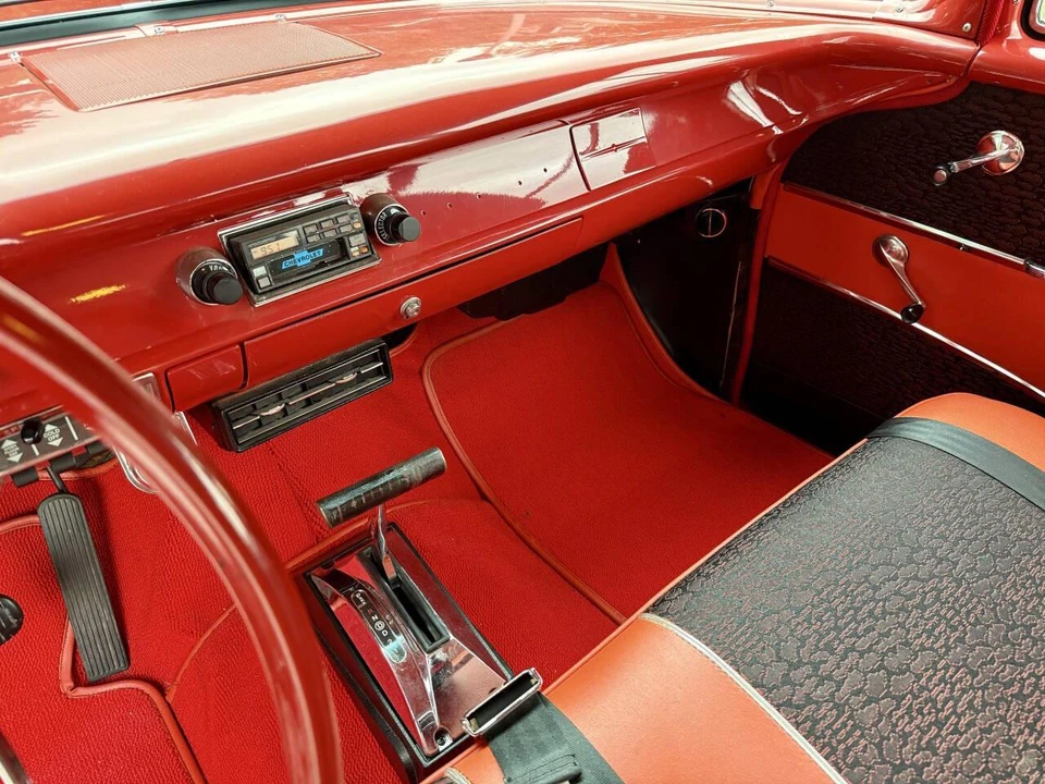 1957 Chevrolet 150 & 210 - Image 24 of 29