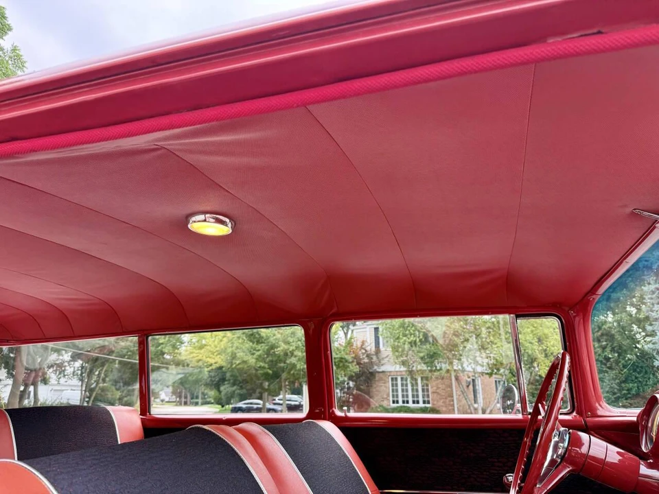 1957 Chevrolet 150 & 210 - Image 25 of 29
