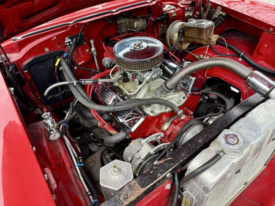 1957 Chevrolet 150 & 210 - Image 26 of 29